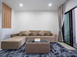 3 Schlafzimmer Haus zu verkaufen im ZEN by Sivalai, Ton Pao