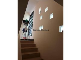 3 Bedroom Townhouse for sale at Ulu Klang, Ulu Kelang