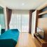 1 Schlafzimmer Wohnung zu vermieten im Tourmaline Gold Sathorn-Taksin, Khlong Ton Sai, Khlong San