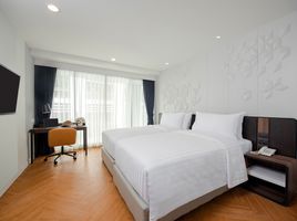 2 Schlafzimmer Appartement zu vermieten im Amanta Hotel & Residence Sathorn, Thung Mahamek