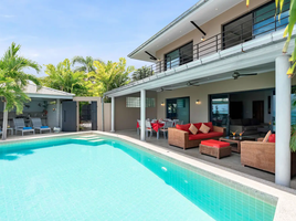 4 Bedroom Villa for rent in Maenam Beach, Maenam, Bo Phut