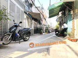 4 Bedroom House for sale in Tan Quy, District 7, Tan Quy