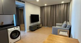 The Room Charoenkrung 30 在售单元