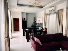 3 Schlafzimmer Villa zu vermieten in Phuket, Thep Krasattri, Thalang, Phuket