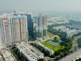 2 Schlafzimmer Appartement zu verkaufen im Safira Khang Điền, Phu Huu, District 9