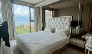 1 Schlafzimmer Wohnung zu verkaufen in Nong Prue, Pattaya The Riviera Jomtien