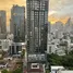 ขายคอนโด 1 ห้องนอน ในโครงการ 59 เฮอริเทจ, คลองตันเหนือ