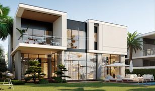 4 Habitaciones Villa en venta en Murano Residences, Dubái Murooj Al Furjan
