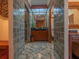 5 Schlafzimmer Villa zu vermieten im Lakewood Hills Villa, Choeng Thale, Thalang, Phuket