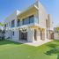 4 Bedroom Villa for sale at Redwoods, Yas Acres, Yas Island