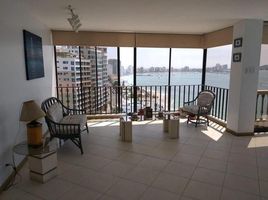3 Schlafzimmer Appartement zu vermieten im Oceanfront Apartment For Rent in San Lorenzo - Salinas, Salinas, Salinas, Santa Elena, Ecuador