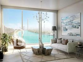 Studio Appartement zu verkaufen im Azizi Riviera (Phase 1), Azizi Riviera, Meydan