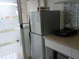 2 Schlafzimmer Wohnung zu vermieten im Lumpini Ville Sukhumvit 109, Samrong Nuea