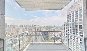 2 Bedrooms Condo for sale in Lumphini, Bangkok All Seasons Mansion