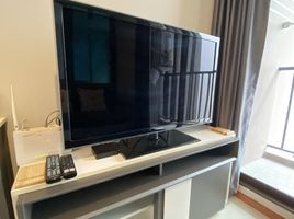 Studio Condo for rent at ZCAPE III, Wichit, Phuket Town