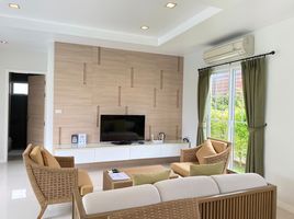 2 Bedroom House for sale at Sivana Gardens Pool Villas , Nong Kae