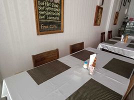 4 Schlafzimmer Shophaus zu verkaufen in Pattaya, Chon Buri, Nong Prue