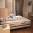 2 Schlafzimmer Appartement zu vermieten im Saladaeng Residences, Si Lom