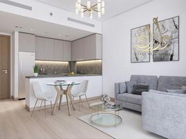 1 Bedroom Apartment for sale at Azizi Star, Phase 1, Al Furjan, Dubai