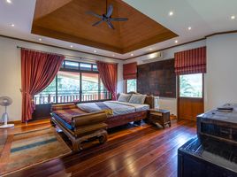5 Bedroom House for sale in Pran Buri, Prachuap Khiri Khan, Wang Phong, Pran Buri