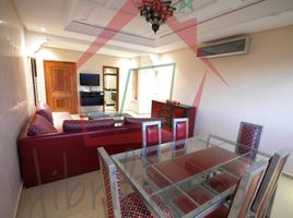 2 Schlafzimmer Appartement zu verkaufen im Très bel appartement avec vue mer HM893VA, Na Agadir, Agadir Ida Ou Tanane, Souss Massa Draa