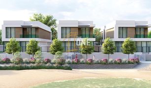 4 Habitaciones Villa en venta en Pacific, Ras Al-Khaimah Marbella Bay