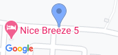 Map View of Nice Breeze 5