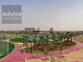  Land for sale at Hawthorn, DAMAC Hills 2 (Akoya)