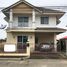 3 Schlafzimmer Haus zu verkaufen im Baan Subthanee, Lam Luk Ka