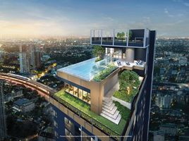 1 Bedroom Apartment for sale at Aspire Onnut Station, Phra Khanong