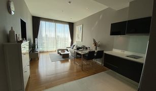 1 Bedroom Condo for sale in Khlong Tan Nuea, Bangkok Eight Thonglor Residence