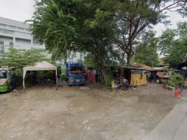  Land for sale in Saphan Sung, Bangkok, Saphan Sung, Saphan Sung