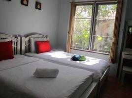 1 Schlafzimmer Villa zu vermieten im Floraville Phuket, Chalong, Phuket Town, Phuket