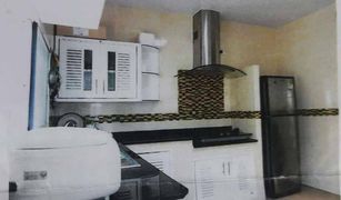 5 Bedrooms House for sale in Lat Phrao, Bangkok 