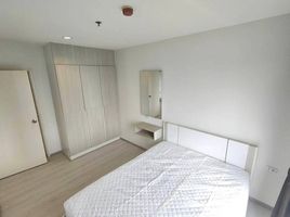 2 Schlafzimmer Wohnung zu verkaufen im Aspire Sathorn-Taksin, Bang Kho, Chom Thong, Bangkok