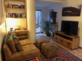 3 Schlafzimmer Appartement zu verkaufen im SPECIAL GROUND FLOOR APARTMENT WITH 2 PATIOS AND GREAT LAYOUT COMES PARTIALLY FURNISHED, Cuenca, Cuenca, Azuay