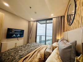 1 Bedroom Condo for rent at Copacabana Beach Jomtien, Nong Prue