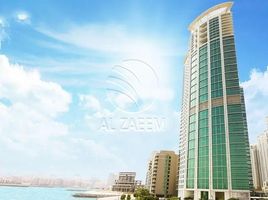 4 Bedroom Penthouse for sale at RAK Tower, Marina Square