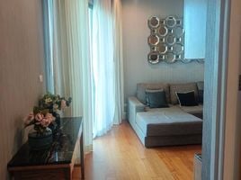 2 Schlafzimmer Wohnung zu vermieten im Bright Sukhumvit 24, Khlong Tan