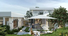 Available Units at Baan Suan Loch Palm