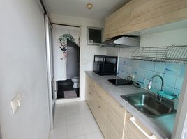 2 Bedroom Condo for rent at Dcondo Onnut-Rama 9, Prawet, Prawet