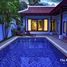 2 Schlafzimmer Villa zu vermieten im The Gardens by Vichara, Choeng Thale, Thalang, Phuket