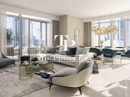 1 Bedroom Apartment for sale at Grande, Opera District