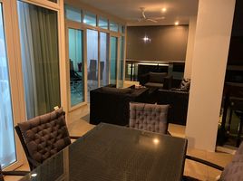 2 Schlafzimmer Wohnung zu vermieten im Siam Ocean View, Nong Prue