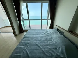 1 Schlafzimmer Wohnung zu verkaufen im Cetus Beachfront, Nong Prue