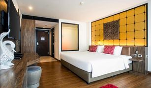 Studio Condo for sale in Karon, Phuket The Beach Condotel