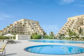 Fayrouz Real Estate Development in Bab Al Bahar, Ras Al-Khaimah