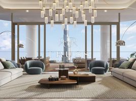 3 Bedroom Apartment for sale at Jumeirah Living Business Bay, Churchill Towers