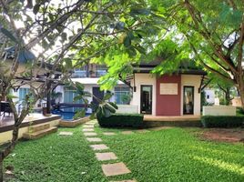 4 Schlafzimmer Villa zu verkaufen im Boat Lagoon, Ko Kaeo