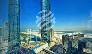 1 Bedroom Apartment for sale in Shams Abu Dhabi, Abu Dhabi Sun Tower